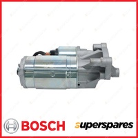 Bosch Starter Motor for Citroen C4 Picasso C5 DS5 Grand C4 Picasso 2.0L 2.2L