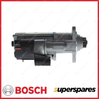 Bosch Starter Motor for DAF CF85 XF95 XF105 12.6L 12.9L XE MX-13 2001-2020
