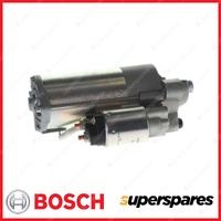 Bosch Starter Motor for Ford Focus LW Kuga TF Mondeo MA MB S-Max 2.0L 2007-2017