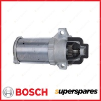 Bosch Starter Motor for Ford Escape ZG Focus LZ Mondeo MD 2.0L 2.3L 2014-2020
