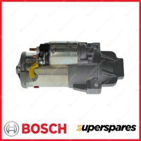 Bosch Starter Motor for Ford Transit VN VO 2.0L YNF6 YMF6 BCFB 2016-ON