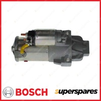 Bosch Starter Motor for Ford Transit VN VO 2.0L YNF6 YMF6 I4 16V DOHC 2016-ON