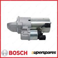 Bosch Starter Motor for Hyundai i30 GD PD i40 VF 1.6L 1.7L 2012-2020