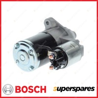 Bosch Starter Motor for Kia Rio UB Soul AM Sportage SL 1.4L 1.6L G4FA G4FC G4FD