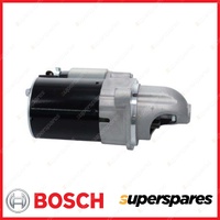 Bosch Starter Motor for Kia Cerato TD Optima JF Sorento XM Sportage QL SL