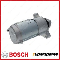 Bosch Starter Motor for Mini Clubman Cooper Countryman One Ray F54 F55 F56 F57