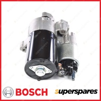 Bosch Starter Motor for Opel Astra Corsa Mokka 1.2L EB2DTS EB2 2022-ON