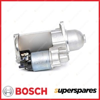 Bosch Starter Motor for Opel Astra PJ Corsa SL Mokka 1.4L A14NET A14XER 12-13