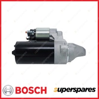 Bosch Starter Motor for Porsche Cayenne 92A Macan 3.0L 3.6L 3.8L 4.8L 2010-2019