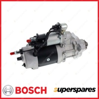 Bosch Starter Motor for Sterling LT9500 12.7L 14.0L 15.2L Truck 1999-2010