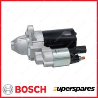 Bosch Starter Motor for Toyota Corolla ZZE Allex Allion Caldina Celica Isis