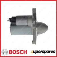 Bosch Starter Motor for Toyota Vitz NSP130R 1.3L 1NRFE I4 16V 2010-2020