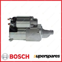 Bosch Starter Motor for Vauxhall Astra AH Zafira B 1.6L 1.8L Wagon 2005-2015