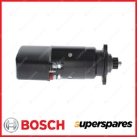 Bosch Starter Motor for Volvo B12R FH12 FL12 FM12 NH12 300 340 380 420 460 12.1L