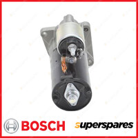 Bosch Starter Motor for Fiat Doblo 263 Punto 199 Ritmo 198 1.6 1.9L 10/2005-On