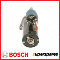 Bosch Starter Motor for Mercedes Benz E-Class 250 A207 C207 GLE-Class 250 W166