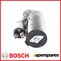 Bosch Starter for Volvo C30 533 S60 134 S80 124 V60 157 155 XC60 156 DZ XC70 BZ