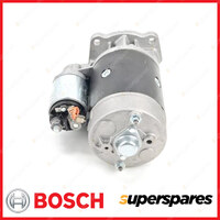 Bosch Starter Motor for Deutz-Fahr DX 3.30 3.60 3.70 3.80 3.90 6.05 1986-1991