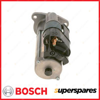 Bosch Starter for Scania 4 Ser 94 P G R T Ser 400 410 420 440 450 470 480 490