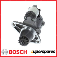 Bosch Starter Motor for Toyota Alphard Vellfire Aurion Avensis Verso Caldina