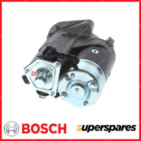 Bosch Starter Motor for Toyota Granvia KCH10 Hilux Surf III KZN185 3.0L 95-02