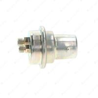 Bosch Fuel Pressure Accumulator for Saab 99 2.0L 85kW 87kW Sedan 09/1974-08/1977