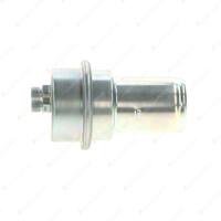 Bosch Fuel Pressure Accumulator 0438170039 - Sheet Steel Length 139mm