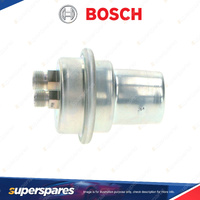 1x Bosch Fuel Pressure Accumulator for Volkswagen Golf II 19E 1G1 1.8L 66kW 77kW