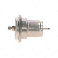 Bosch Fuel Pressure Accumulator for Bentley Turbo R SCBZR 6.7L 235kW Sedan