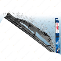 Bosch Rear Aerotwin Wiper Blade for Kia EV3 SV BEV EM16 150kW FWD 04/2024-On