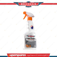 1 x Bowden's Own Fabra Cadabra V2 500ML No Harsh Solvents Deep Cleaning Formula