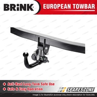 Brink European Towbar for Kia EV9 EM16 Electric SUV Automatic AWD RWD 2023-On