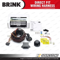 Brink Direct Fit Wiring Harness for BYD Seal TZ200XYC YS210XYA TZ200XYL Electric