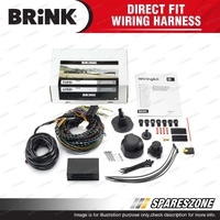 Brink Direct Fit Wiring Harness for Land Rover Range Rover Velar 03/2017-On