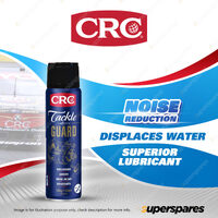 CRC Tackle Guard 100g - Aerosol Lubricating Protect Against Corrosion