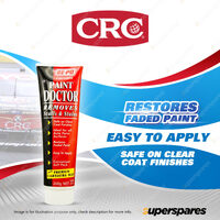 CRC RE-PO Paint Doctor 260g - Remove Scuffs Stain Provide Gloss Protection
