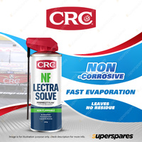 CRC NF Lectra-Solve Permastraw 400g - Fast Evaporation and Leaves No Residue