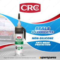 CRC NSF H1 Food Grade Di-Electric Grease 94g - Lubricates & Waterproofs