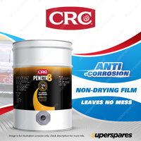 CRC Penetr8 Hi-Speed Lubricant and Penetrant 20L - Extreme Penetrating Action