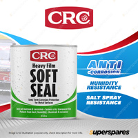 CRC Soft Seal 4L - Long Term Indoor or Outdoor Corrosion Inhibitor