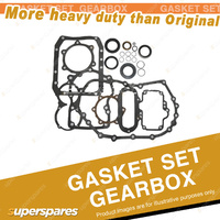 TRANSFER CASE GASKET SET for TOYOTA LANDCRUISER BJ40 42 FJ40 60 HJ45 47 74-84