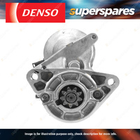 Denso Reman Starter Motor 12V 1.4KW for Toyota 4 Runner T100 Tacoma Pickup