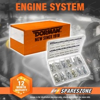 Dorman Wheel Stud Tech Tray 12 Skus 030-612 Premium Quality Brand New