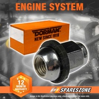 Dorman Wheel Nut M12-1.50 Acorn - 19mm Hex 35mm Length 611-138 Premium Quality