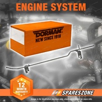 1 Pc Dorman Coolant Bypass Pipe 626-596 Premium Quality Brand New