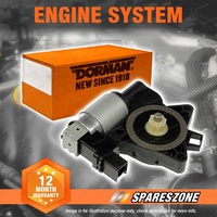1 Pc Dorman Power Window Lift Motor 742-802 Premium Quality Brand New
