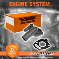 Dorman Engine Coolant Thermostat Housing 902-306 Premium Quality Brand New