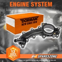 Dorman Engine Coolant Crossover Pipe 902-3102 Premium Quality Brand New
