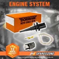 Dorman Outdoor Air Temperature Sensor for BMW i3 i8 M2 M3 M4 M5 M6 E92 E93 E60