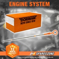 Dorman Engine Oil Dipstick for Audi A4 1.8 T Quattro B5 B6 B7 1995-2009